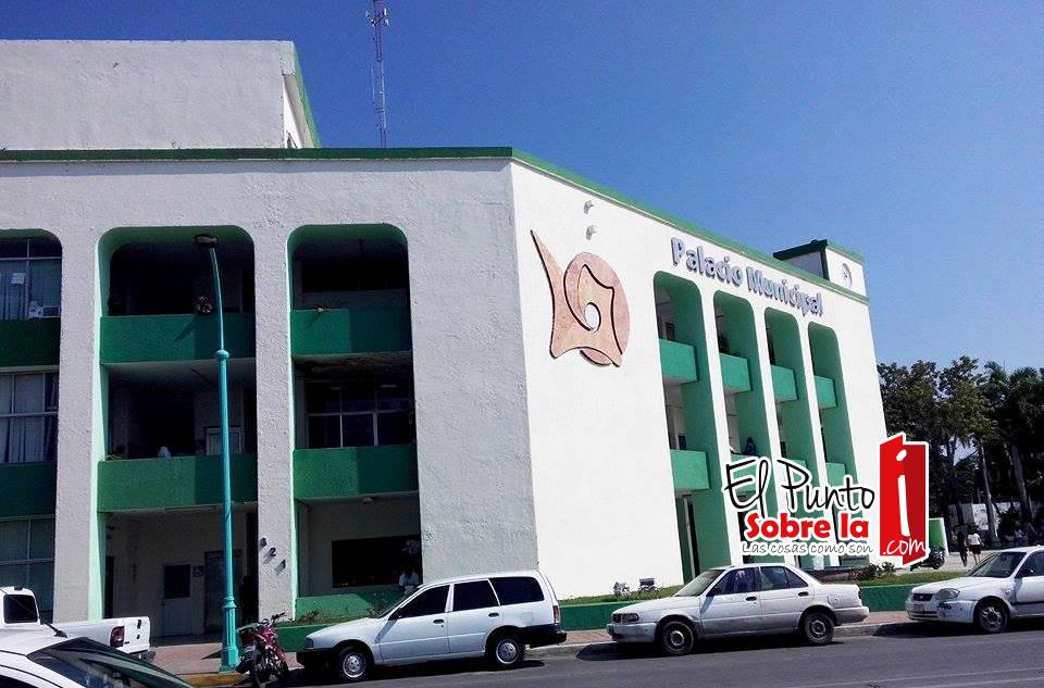 Avanza ayuntamiento de OPB en reforma de sus reglamentos
