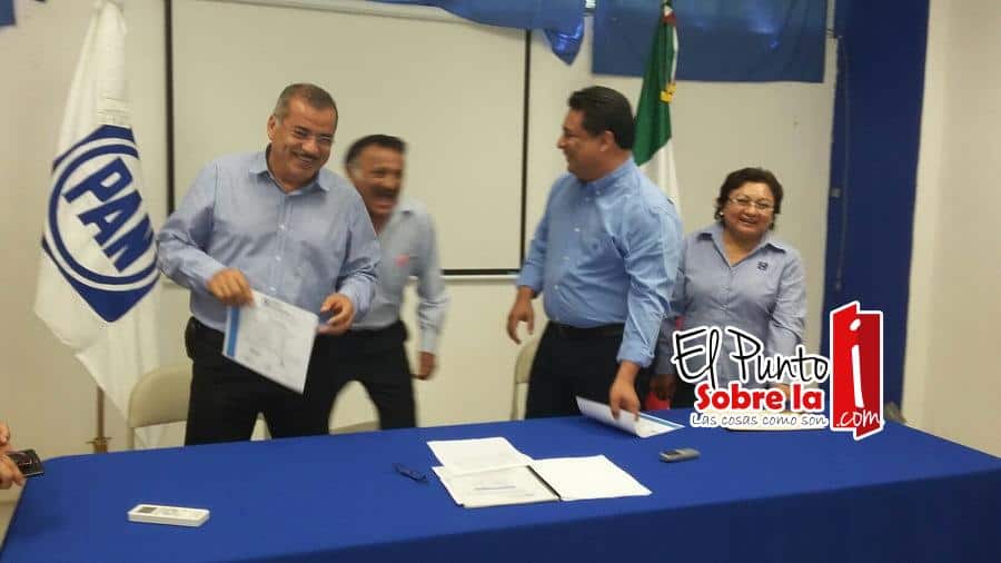Equipo débil y perdedor el que encabeza Joel Espinosa Moreno
