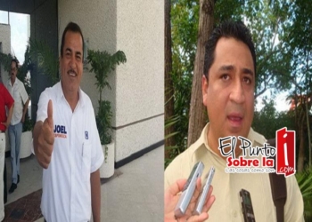 Aspirantes a dirigir el PAN Quintana Roo se verán las caras