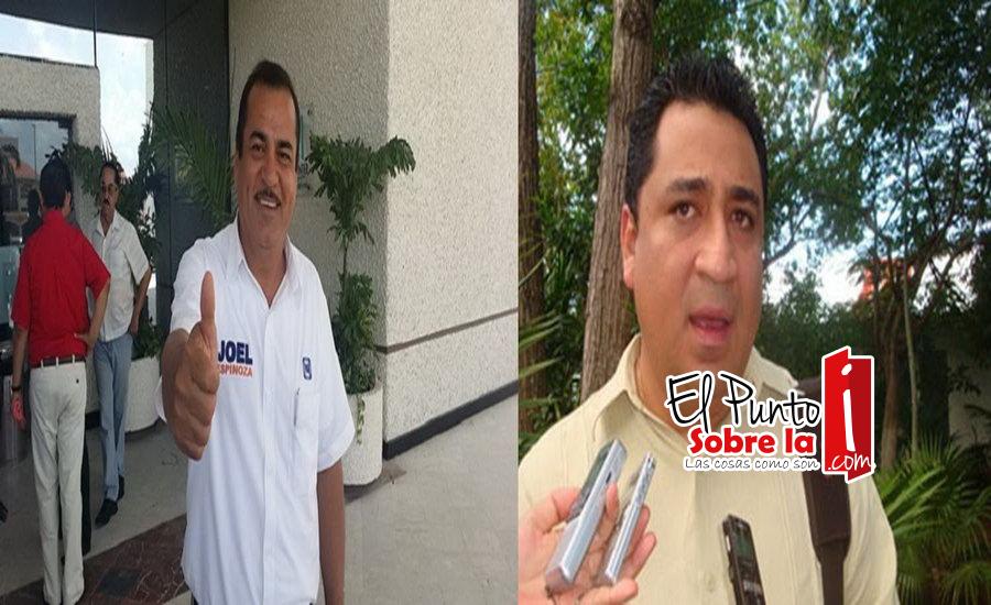 Aspirantes a dirigir el PAN Quintana Roo se verán las caras