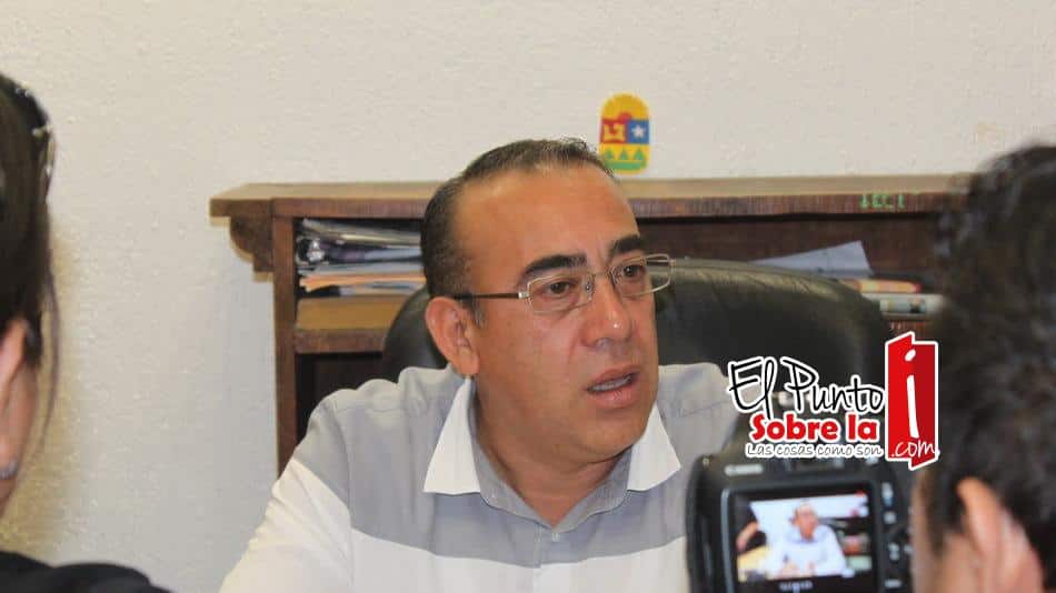 Reconoce el procurador que no hay avances en las investigaciones en homicidios y robos en Cancún