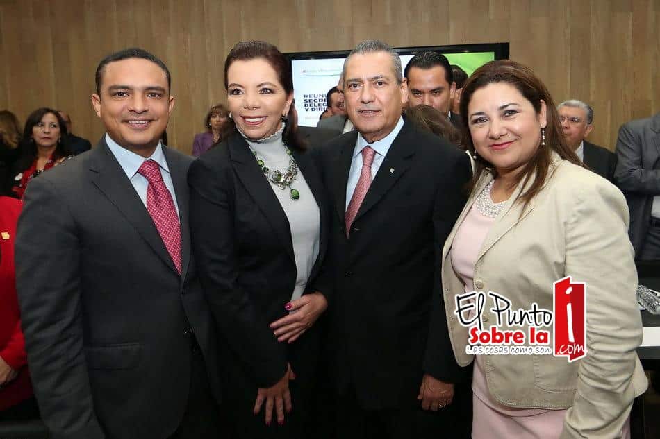 Carolina Monrroy del Mazo en Quintana Roo: Raymundo King