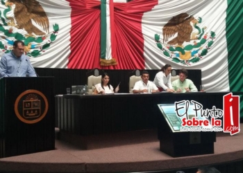 Reelige Congreso de Quintana Roo a magistrado del Poder Judicial