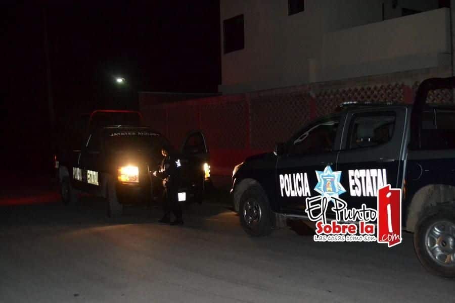 Rateros visitan casa de  “Andara” y se apoderan de dinero en efectivo, Rolex, Ipad, computadora y electrodomésticos