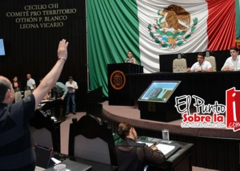 Aprueban reformas para fortalecer la salud y preservar el medio ambiente