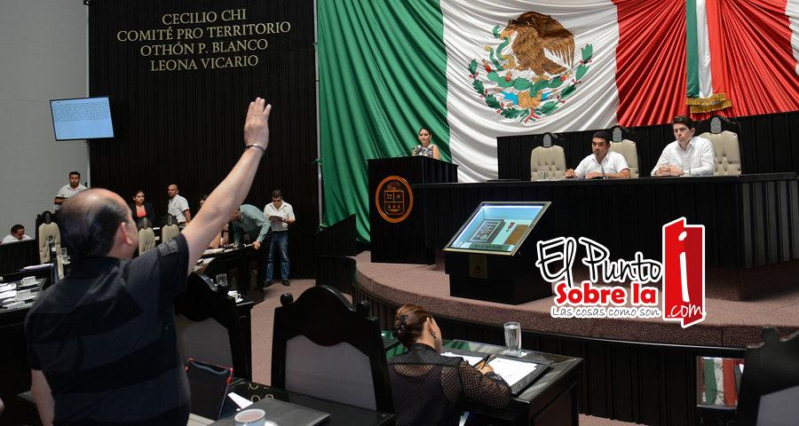 Aprueban reformas para fortalecer la salud y preservar el medio ambiente