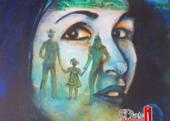 “La Cuarta Pared”; la historia real e invisible de Sara Soto
