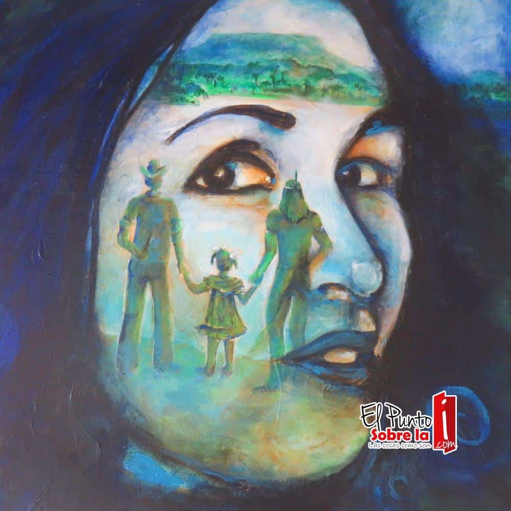 “La Cuarta Pared”; la historia real e invisible de Sara Soto