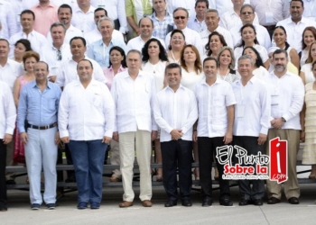 La Riviera Maya se posiciona como anfitriona estrella de encuentros de primera clase