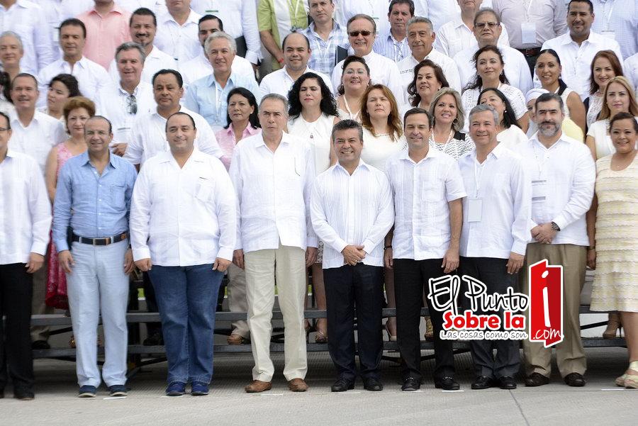 La Riviera Maya se posiciona como anfitriona estrella de encuentros de primera clase