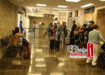 Neblina en el AICM retrasa vuelo en Chetumal