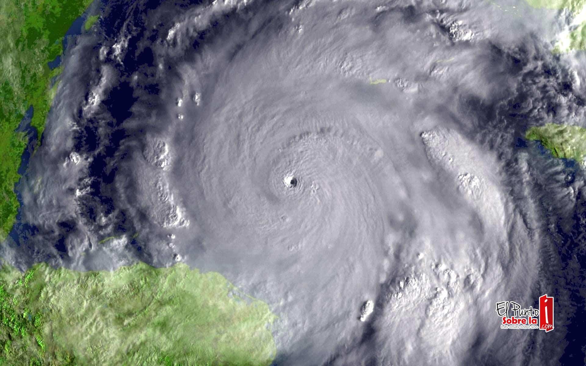 Huracán Wilma, lección de múltiples aristas para el Caribe mexicano