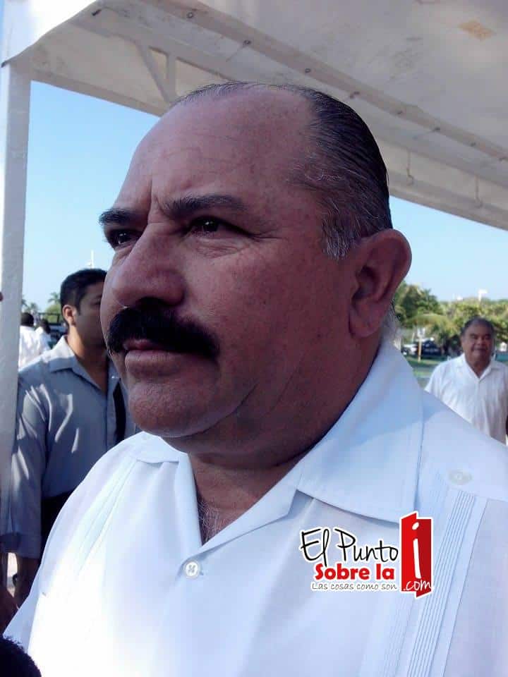 Pirataje sigue amenazando al transporte foráneo de Q. Roo