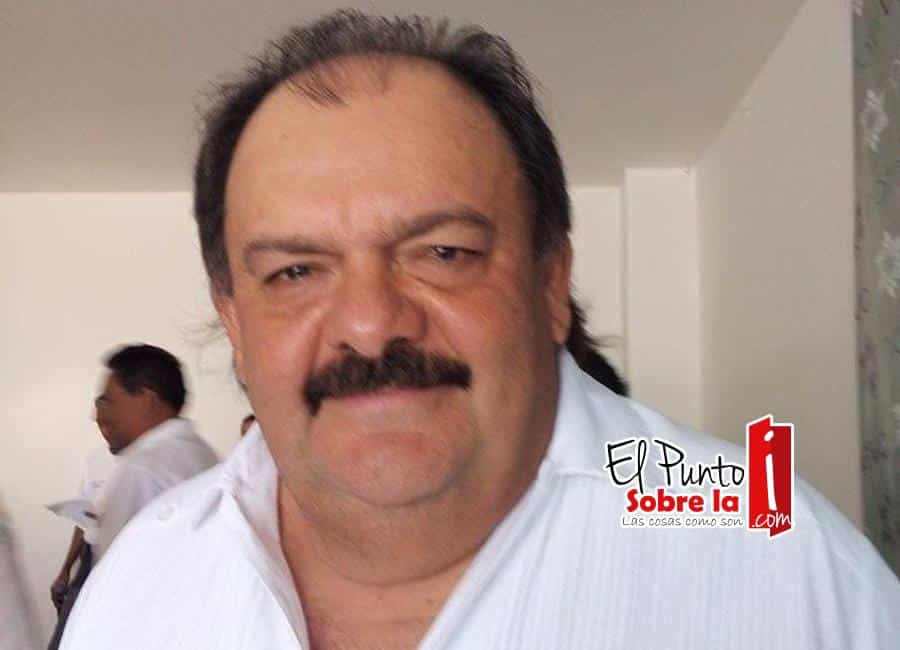 Sin candidato de unidad, el PRI va perder la elección:Abuxapqui