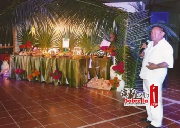 El “Hanal Pixan” y el Altar de Día de Muertos; su porqué y su significado