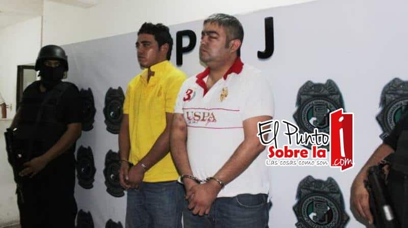 Emite Cdheqroo recomendación contra la PGJE por el caso “Cacique”