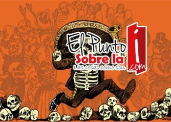 Calavera a los macabrones “aspirantes”