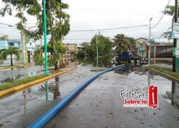 Caos vial en Chetumal