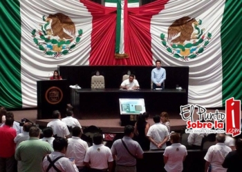 Duplica Fredy Marrufo la deuda de Cozumel