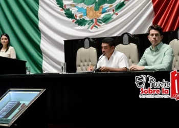 Nace el municipio de Puerto Morelos