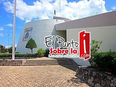 Congreso del Estado también suspende labores