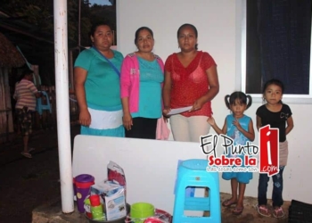 Continúan equipando desayunadores escolares en Bacalar