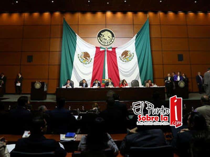 Aprueban diputados Miscelánea Fiscal para 2016