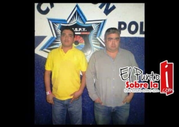 Se les apareció “El Diablo”; volarán cabezas en la PGJE?