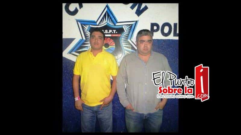 Se les apareció “El Diablo”; volarán cabezas en la PGJE?