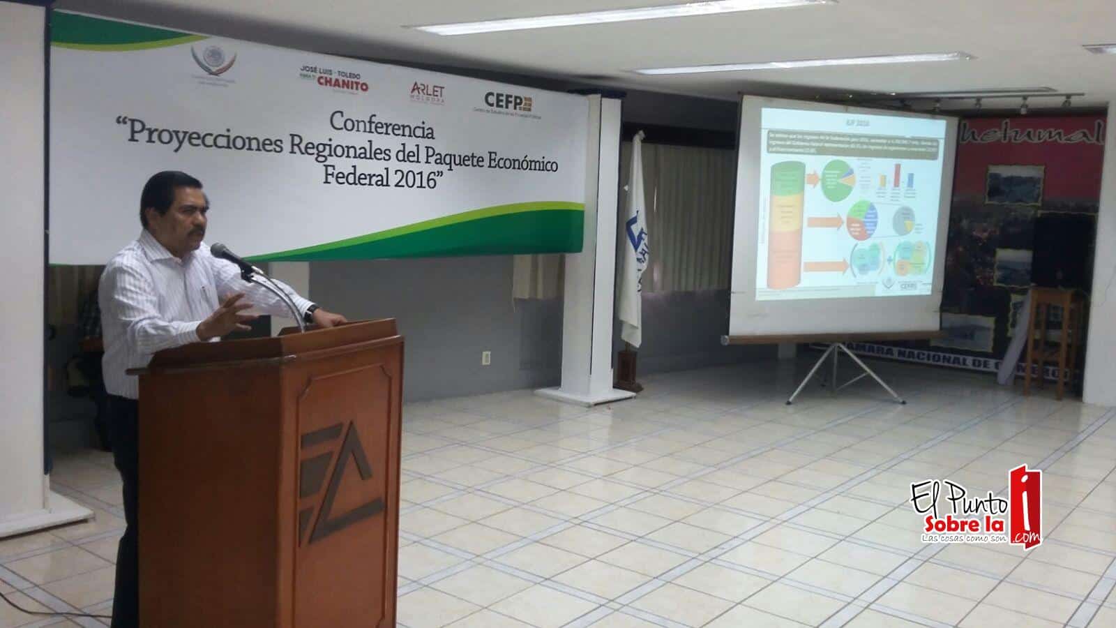Diputada federal se compromete a gestionar mayores recursos para la entidad