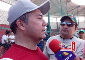 No hay campaña que pueda ir en contra de los resultados: Mauricio Góngora