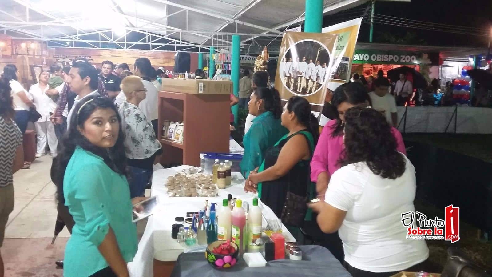 Mañana reanuda Expofer y se extenderá una semana más
