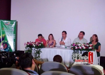 Q. Roo reunirá a 19 países en Festival de Cultura del Caribe 2015