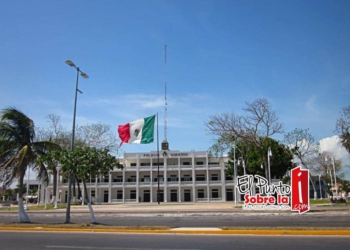 Inesperado puente de Día de Muertos en el Gobierno del Estado