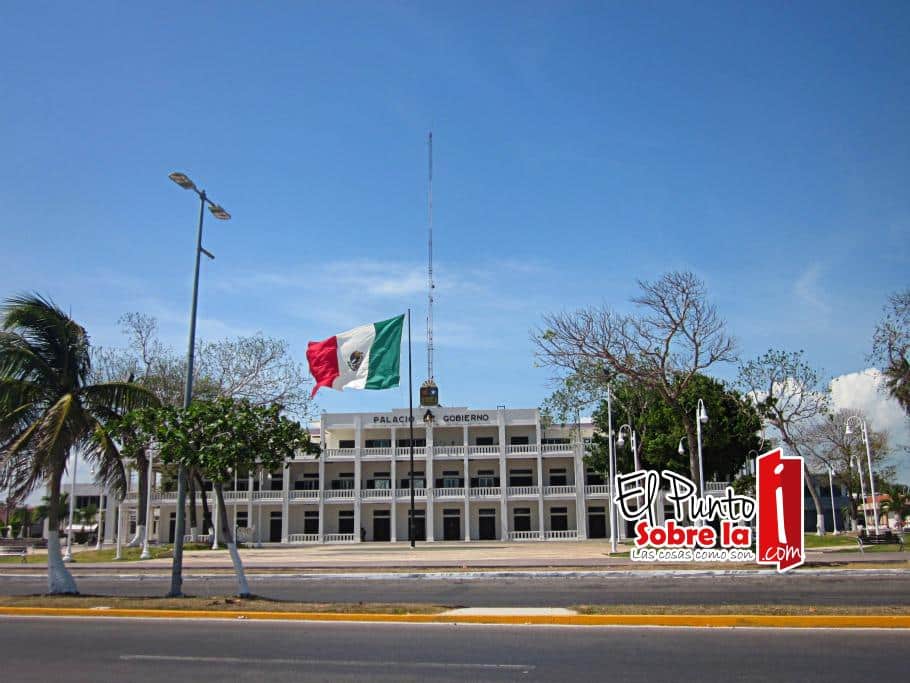 Inesperado puente de Día de Muertos en el Gobierno del Estado