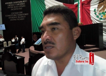 Nueva distritación dejará fraccionado y desprotegido al municipio de JMM