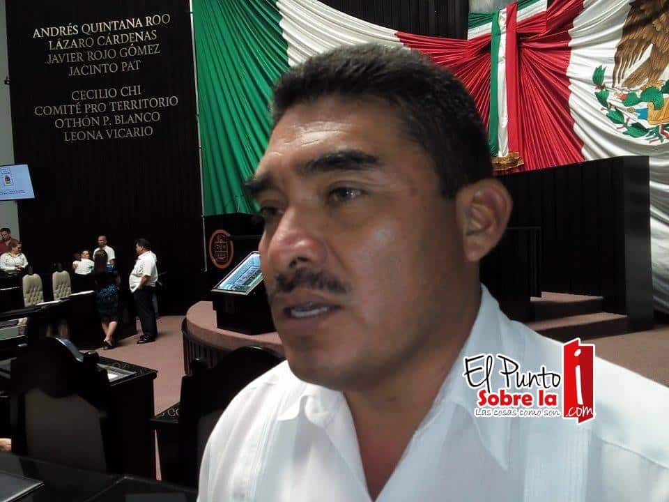 Nueva distritación dejará fraccionado y desprotegido al municipio de JMM
