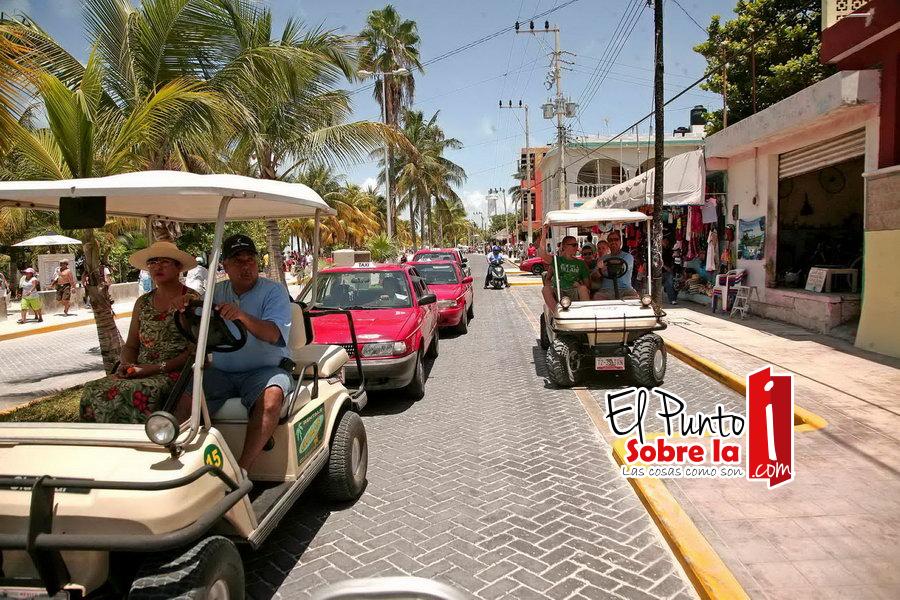 Urge apuntalar el turismo de pernocta en Isla Mujeres
