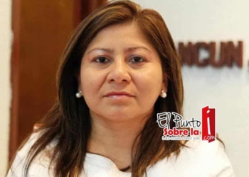 Karol Pool podría mantenerse como dirigente del PRD en Cancún