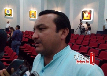 Celebra Alcalde de Puerto Morelos creación del Onceavo Municipio