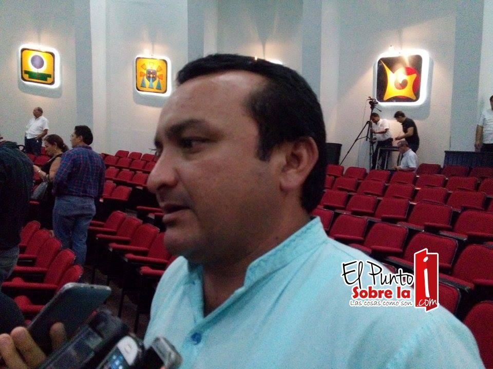 Celebra Alcalde de Puerto Morelos creación del Onceavo Municipio