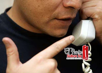 Miedo de empresarios en el Sur del estado por llamadas de extorsión