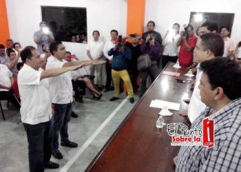 Encabeza Martín Cobos coordinación de activismo del PRI en Tulum
