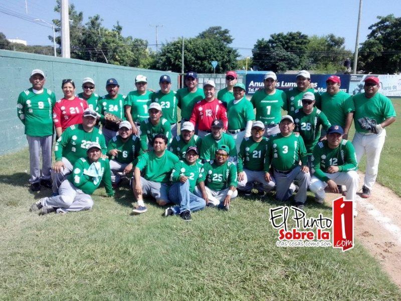 Espectacular y emotivo triunfo de Comunicadores ante Solidaridad