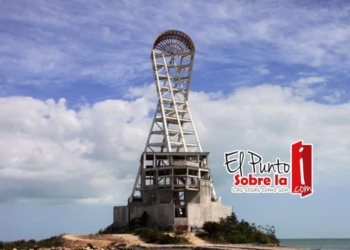 Por fin, en 10 días retomarán trabajos de “mega escultura”