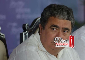 Otro error del Secretario de Gobierno, Gabriel Mendicuti Loria