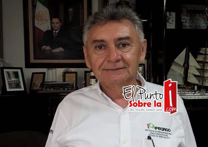 Urgen 4 MDP para atender 50 escuelas afectadas por lluvias