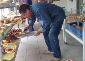 Panaderías, las más beneficiadas con el clima