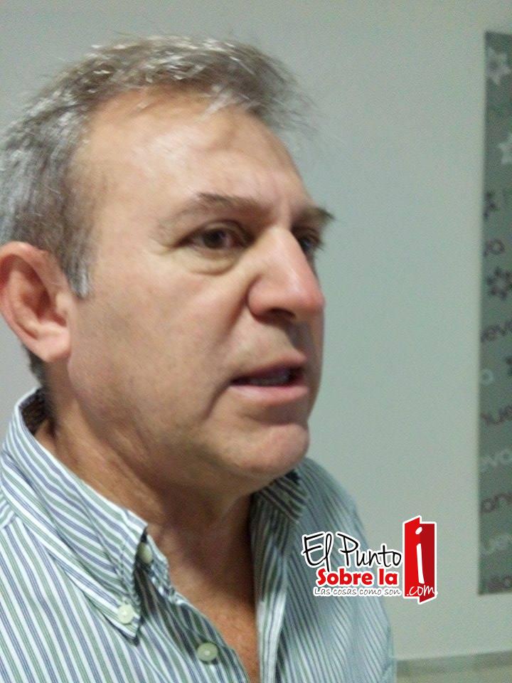 Industria de la construcción fija esperanzas en último bimestre de 2015