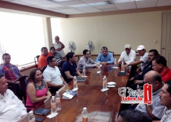 Tic tac, tic tac; ejidatarios de Juan Sarabia no aguantarán más